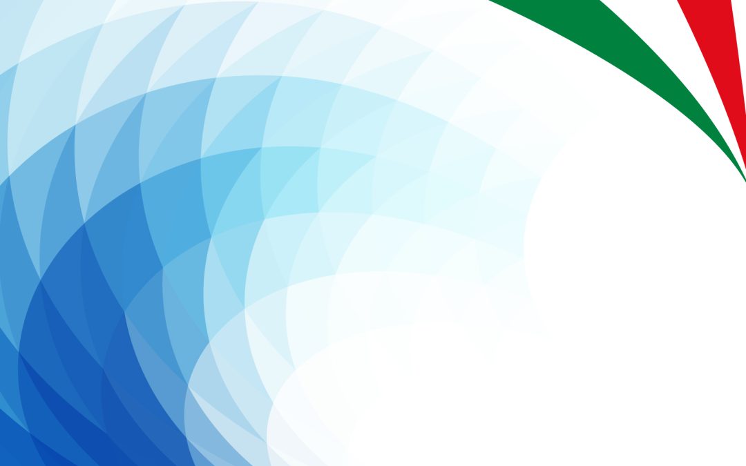 Economia del Mare: il motore blu della competitività italiana