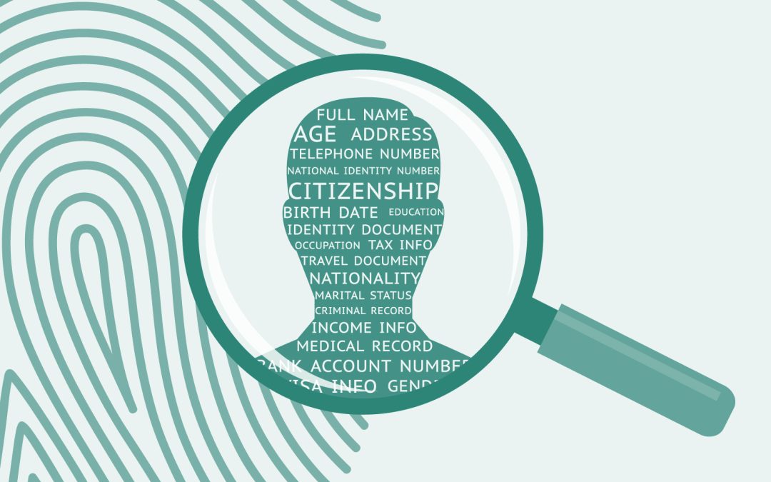 Anonimizzazione e pseudonimizzazione dei dati personali e uso di dati sintetici