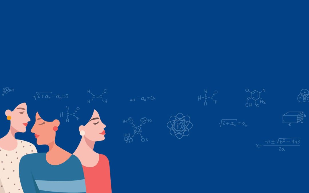Premiazione vincitrici Bando Women in STEM 2025