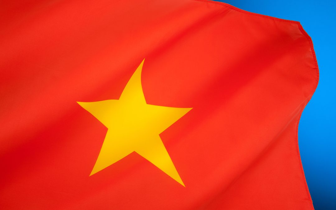 Forum Imprenditoriale Italia-Vietnam