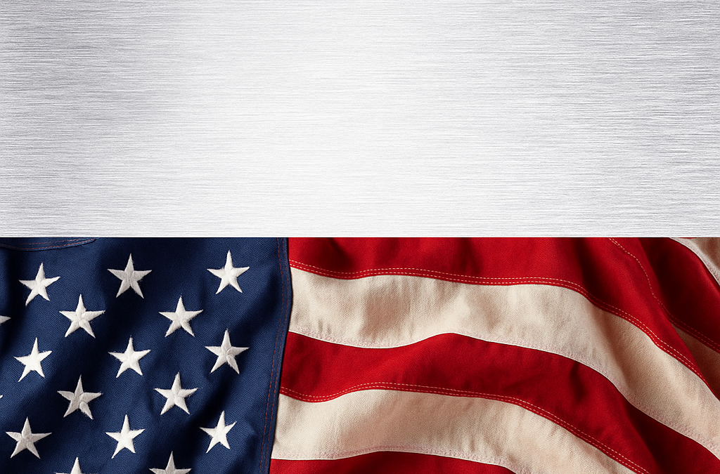 Dazi USA acciaio e alluminio: presentazione Guida operativa per le imprese