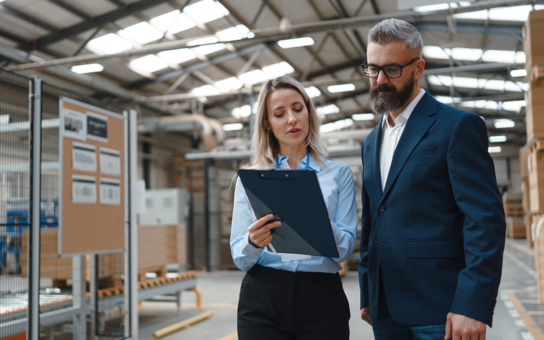 Polizze Catastrofali – Una soluzione per le Imprese