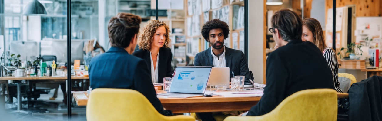 Partenariati Per La Cooperazione