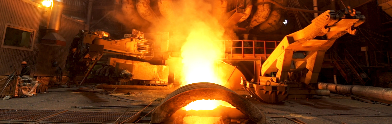 Innovation Fund Aste Heat