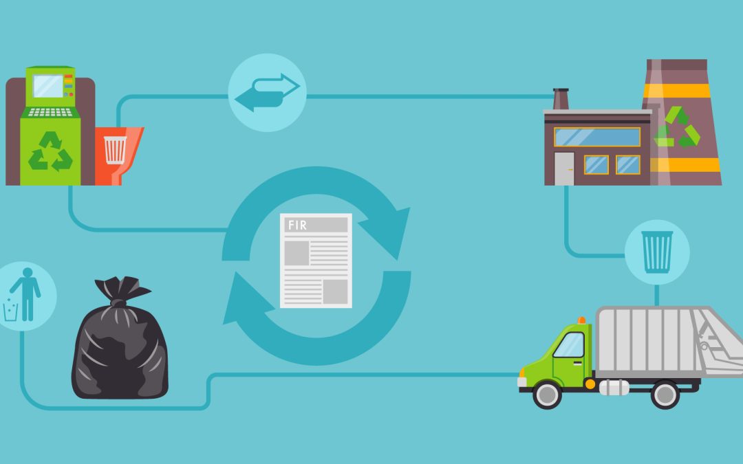 RENTRI – FIR Digitale: Come prepararsi ai nuovi obblighi