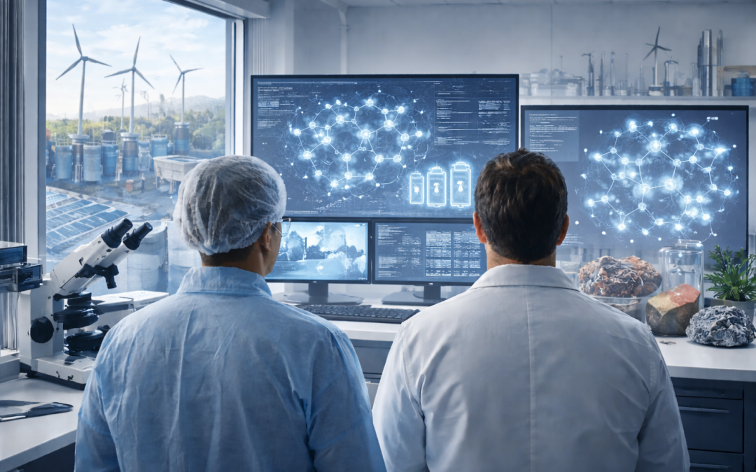 Ciclo di webinar “Horizon Europe 2026–2027: settori strategici per l’Europa”