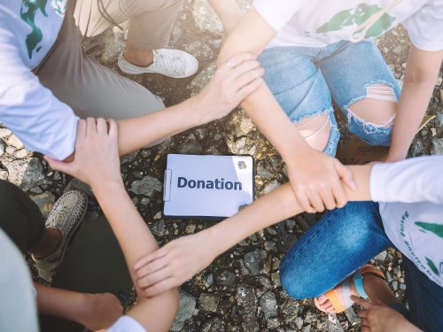 Immagine di repertorio