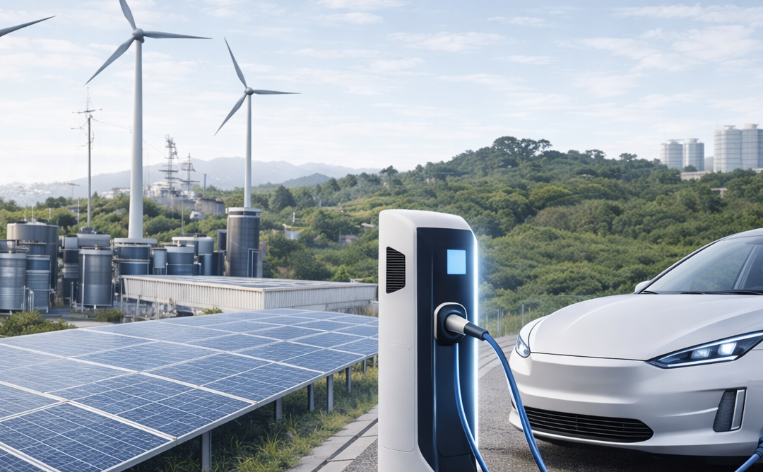 Webinar “Horizon Europe 2026–2027: settori strategici per l’Europa. Energia e mobilità”