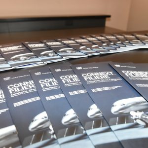 È online Connext Filiere, la piattaforma di Confindustria che mette in rete imprese, capifiliera e soggetti abilitatori per la filiera Aerospazio, Difesa e Sicurezza.
