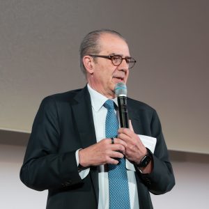 Il direttore generale di Confindustria, Maurizio Tarquini.